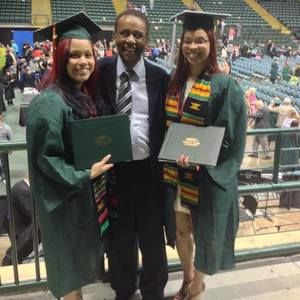 Meet your Posher, Lawrence